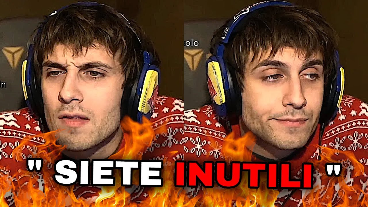 BLUR STA PERDENDO TUTTO...