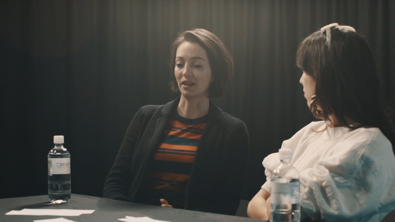 The Creative Network Q & A - 'Music in Film & Television' - YouTube