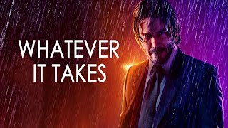 John Wick | Whatever It Takes - Imagine Dragons