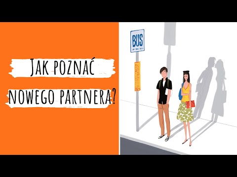 Wideo: Jak Poznać Partnera życiowego