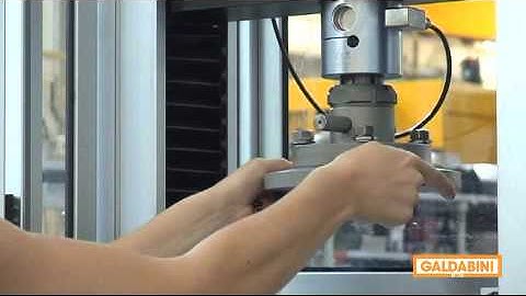 How to use Compression Plates with a Universal Joint