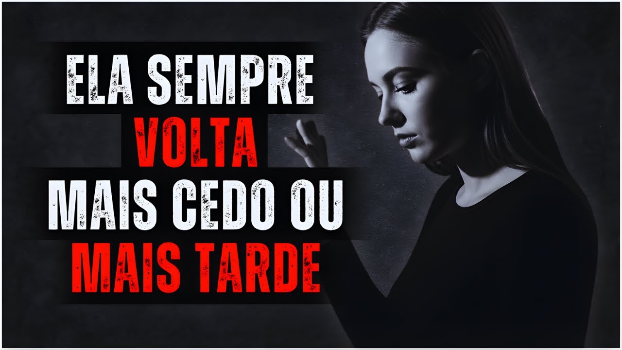 A Verdade Sobre Por Que Elas Sempre Voltam – A Psicologia Por Trás Do Arrependimento