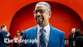video: Vaughan Gething to become Welsh First Minister and Europe’s first black leader