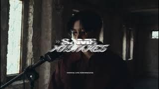 Gen Neo - Same Mistakes ( Live Performance)