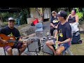 Maru noa avec la team ohana sound a mataiea city 20042024 mauuruuru feat mehani band
