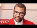 Jordan Peele of 'Get out' - Independent Spirit Awards 2018