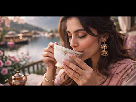 Cinematic Product Video