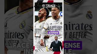 Vinicius se prononce sur la venue de Mbappé au Réal Madrid