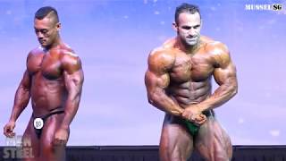 Download Scitec Men Of Steel 2019 - Men's Bodybuilding Overall Champion Is Hamada A Video MP3 Scitec Men Of Steel 2019 - Men's Bodybuilding Overall Champion Is Hamada A