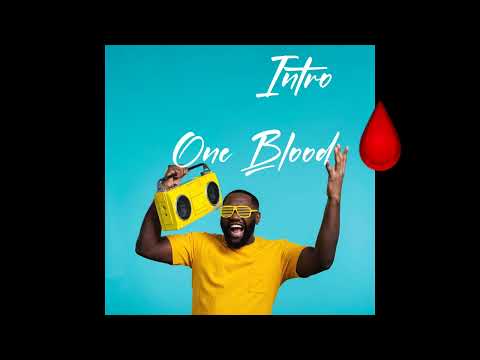 Intro One Blood remix by Dj Plon ( Sandrobeat )
