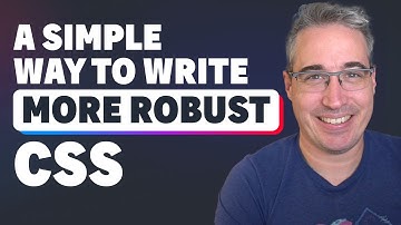 This custom property trick solves a common CSS problem