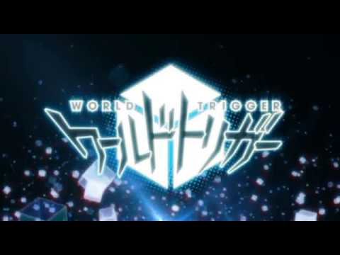 ワールドトリガーMAD三千世界