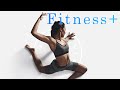 Apple fitness plus review