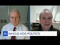 Why party autopsies fail: 2012 Republicans vs Democrats today | WHOLE HOG POLITICS