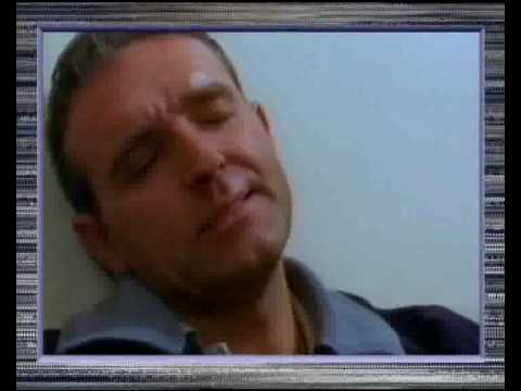 Mark Moraghan Showreel