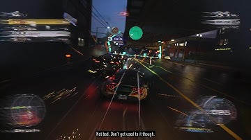 Need for Speed Unbound how to win the aston martin db5 1964