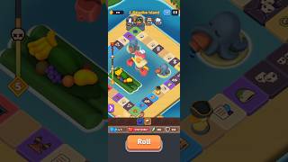 Bounty Go! (от Onetap Global) - бесплатная ролевая игра в жанре roguelike с игрой в кости для And... screenshot 1