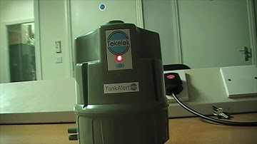 Tekelek Ultrasonic NB-IoT/CAT-M1 Sensor - Activation