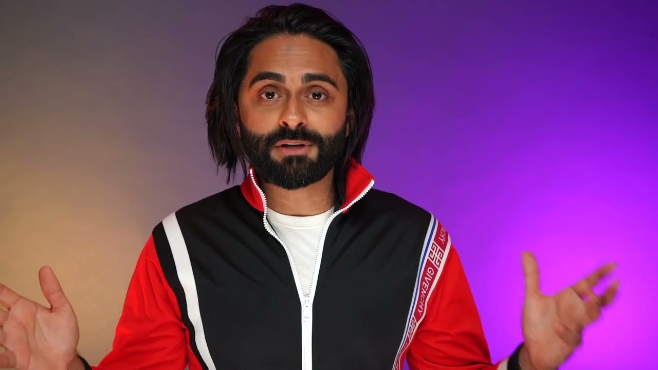 'The Guardians of Justice' Influences - Introduction