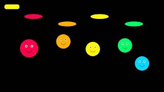 Soft Neon Stage Show | Rocket Friends Stage screenshot 5