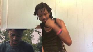 [REACTION] Zotiyac - Ether (Prod. Mjl) | Official Video Dir. by @chancebum
