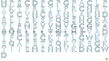 Gene Music Using Protein Sequence of YPEL4 "YIPPEE LIKE 4"