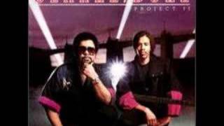 Stanley Clarke & George Duke - You're Gonna Love It (1983) chords