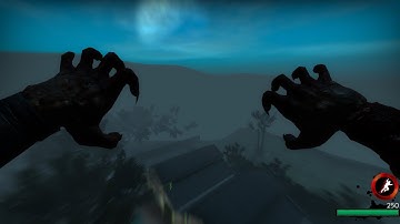 Left 4 Dead 2: Updated Hunter Ceiling Guide