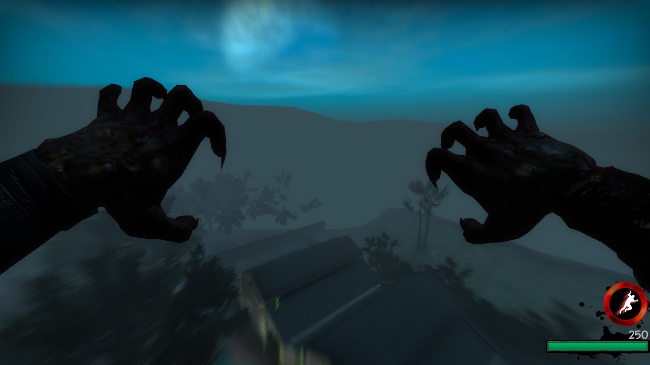 Left 4 Dead 2: Updated Hunter Ceiling Guide