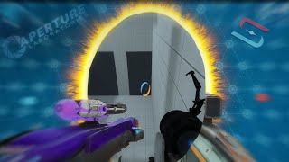 Splitgate X Portal