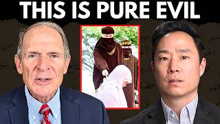 Information Historian Reveals the Most DISTURBING Facts About Sharia Law Guide