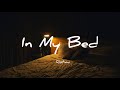 Rotimi - In My Bed (Lyrics) ft. Wale 🎵