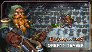 Drakantos Orbryn Teaser