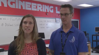 School Focus 5-14-17 Episode Guide