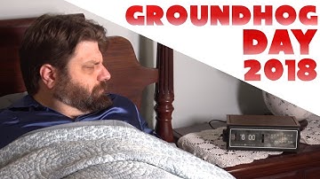 Groundhog Day: 2018