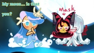 || Ovenbreak || Beyond Dark Reflections || Dubbing In Search for The Sea's Power ||