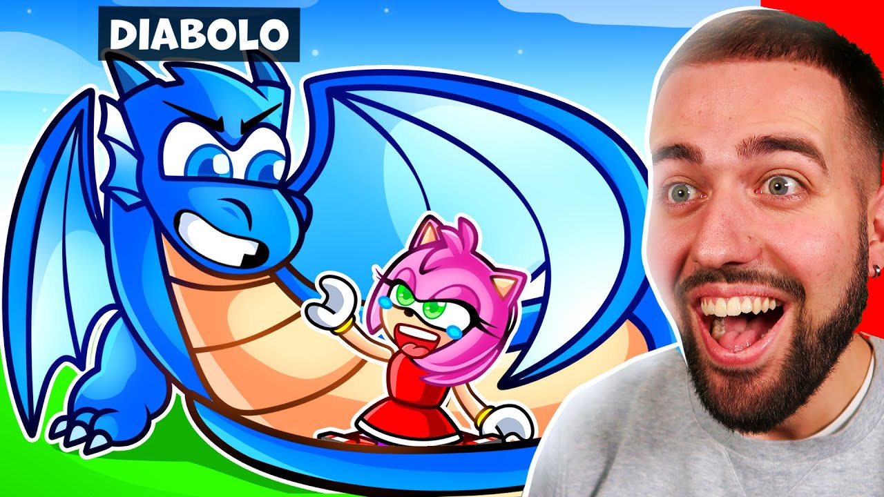 DEVENIR Le Plus GROS DRAGON de ROBLOX ! 🐲