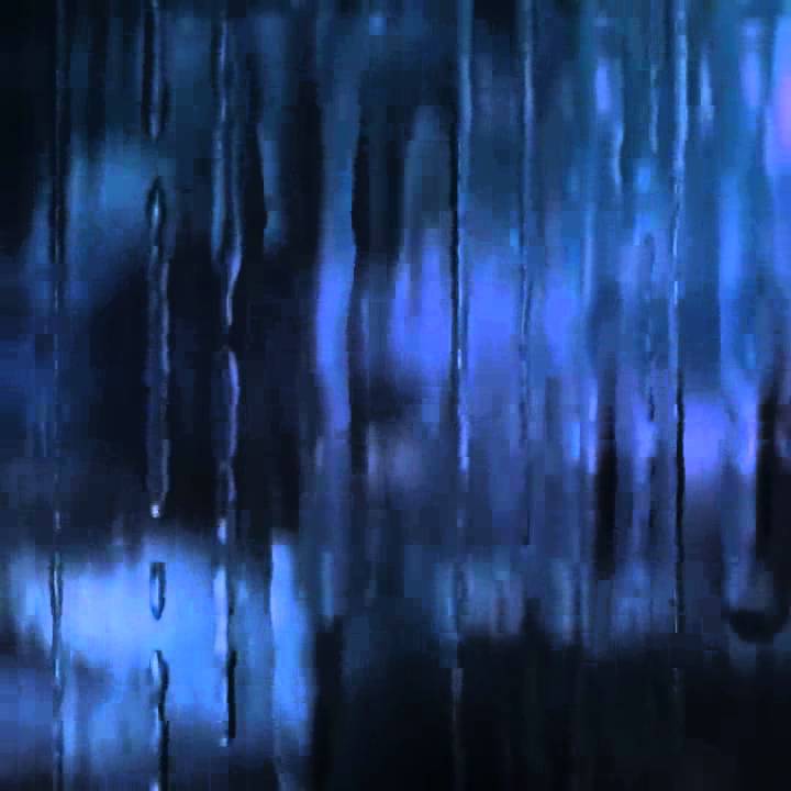 Water Wall Dark Ace Live Video Wallpaper