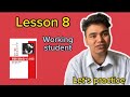 जापानिज भाषा part 15minnano nihongo lesson 8 #easyway