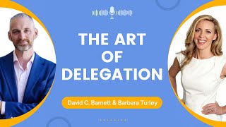 The Art of Delegation: How to Delegate Effectively Without Losing Control #entrepreneur