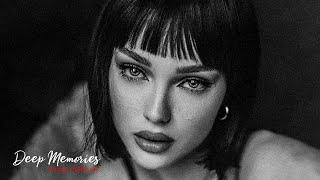Deep Feelings Mix [2023] - Deep House, Vocal House, Nu Disco, Chillout  Mix by Deep Memories #51