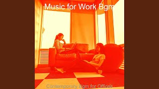 Spectacular Backdrops for Working