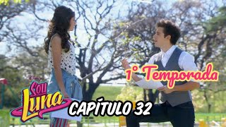 Sou Luna 1 Capítulo 32 Parte 3 Um Ciúme Por Romeu & Julieta Sobre Rodas