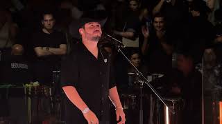 Como En Los Viejos Tiempos - Edén Muñoz en vivo 27 Junio 2025 Domo Care Monterrey