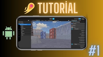 Its Magic Engine Tutorial #1 - Making Games from Phone