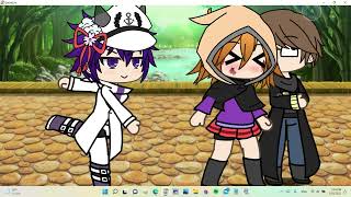 UwU Not your toy glmv UwU( dramtic!!! ) ( read desc!! ) ( new intro!!)