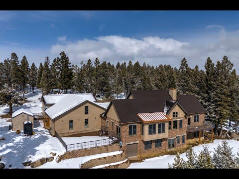 427 Roosevelt Drive, Butte, MT home video tour