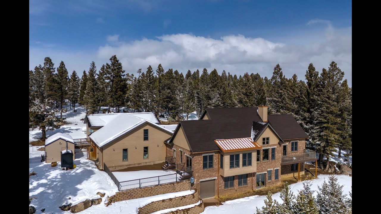 427 Roosevelt Drive, Butte, MT 59701