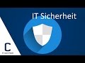 IT Sicherheit: Die 10 besten Tipps, um sich zu schützen (Teil 1/2) – CYBERDYNE