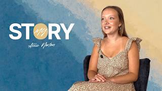 You Are Enough: Finding Worth in Christ